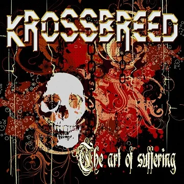 The Art of Suffering cover