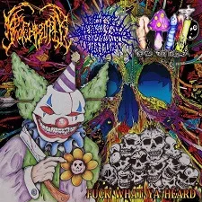 Fuck What Ya Heard cover