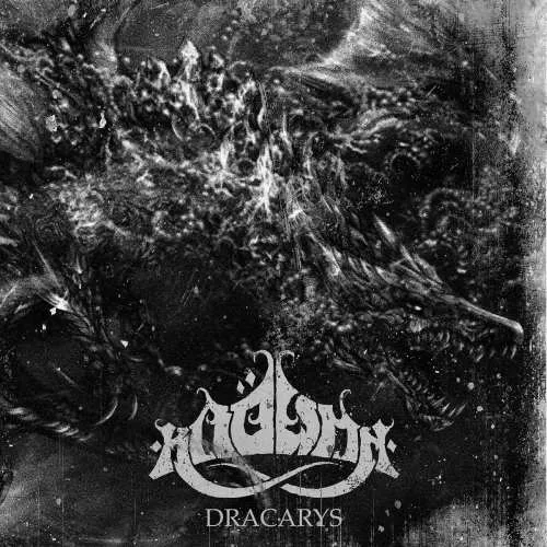 Dracarys cover
