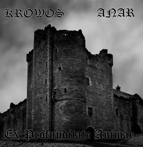 Ex Profunditate Animae cover