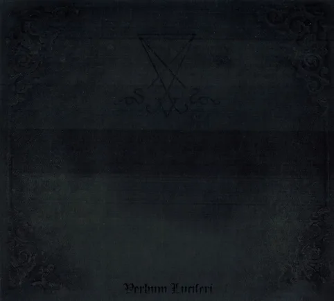 Verbum Luciferi cover