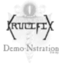 Demo Nstration cover