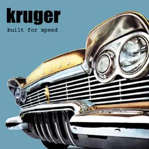 Built for Speed cover