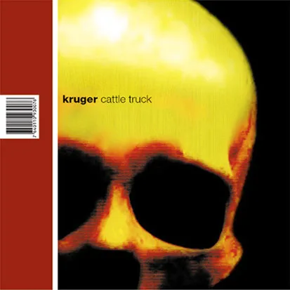 Cattle Truck cover