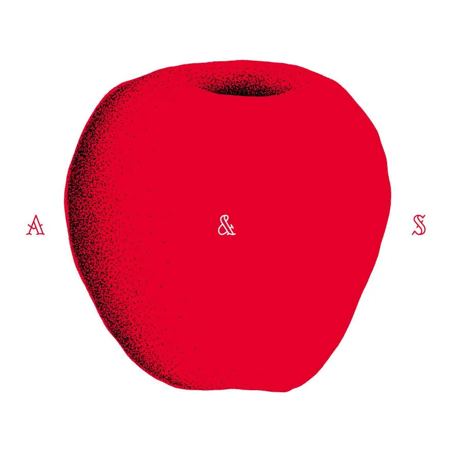 Adam and Steve cover