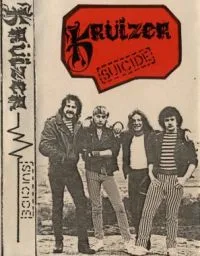 Suicide cover