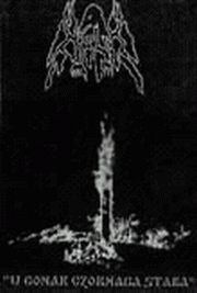 U gonar czornaga staba cover