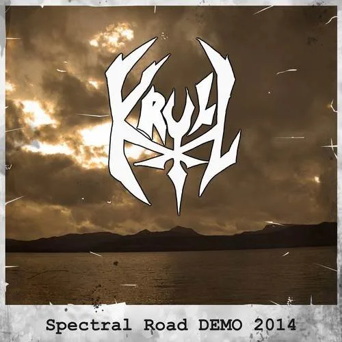Spectral Road cover