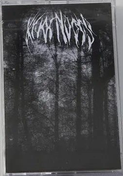 Anno Domini Mortus / Kruor Noctis cover