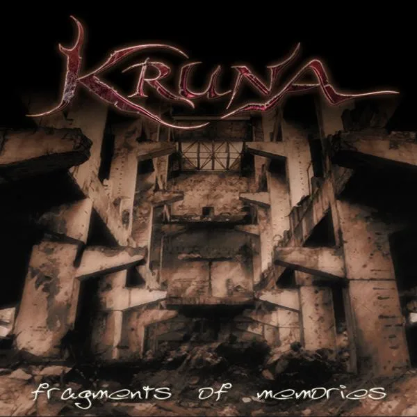 Fragments of Memories cover