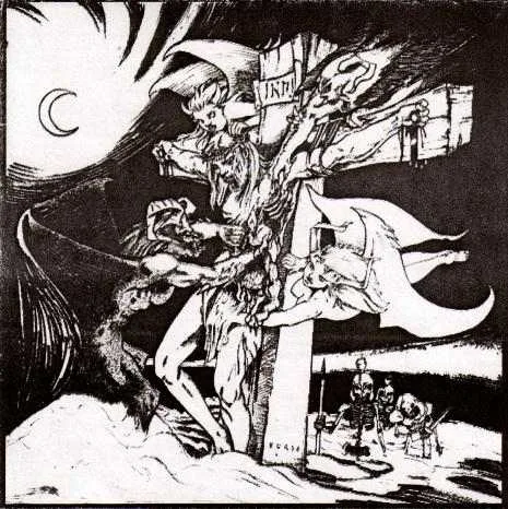 Megaloi Theoi (Extended Version) cover