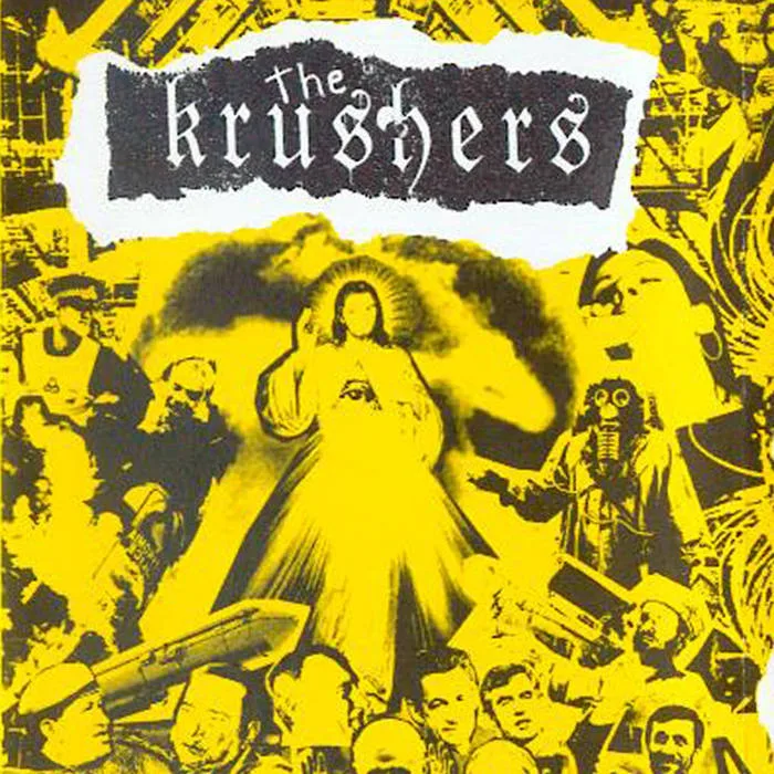 Future of the Carcass cover