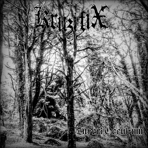 Inferi Occultum cover