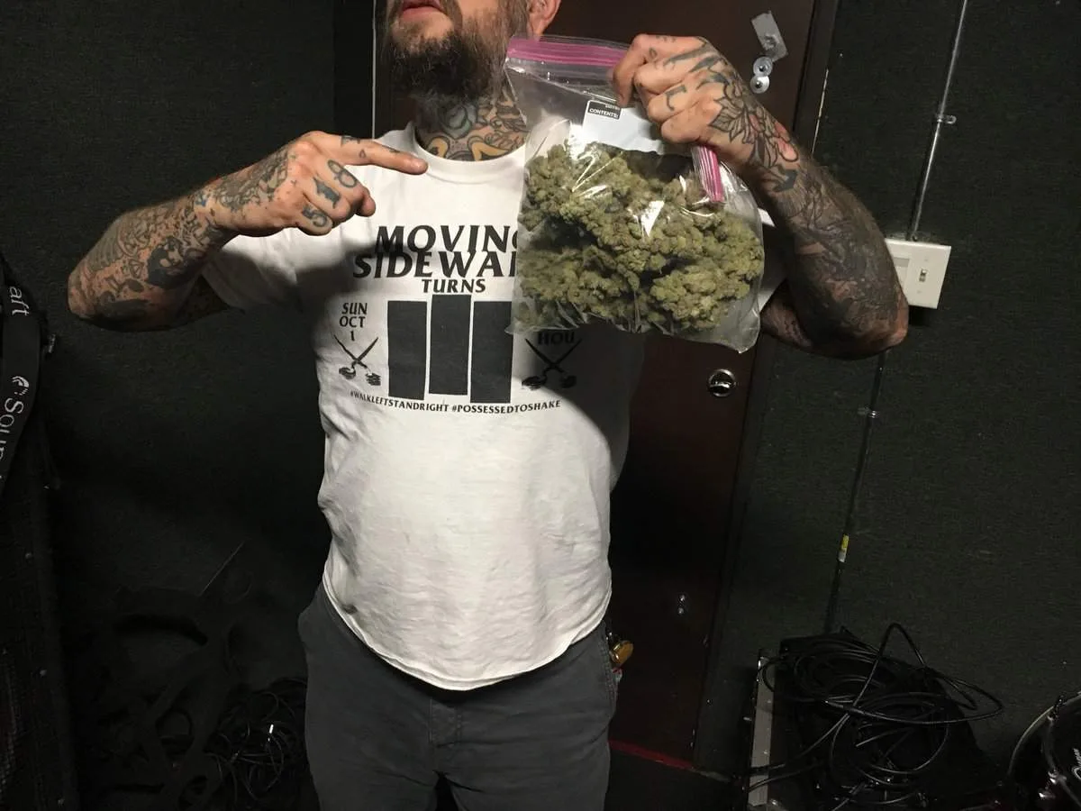 Feast of Hate and Fear cover