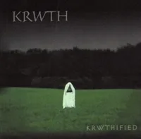 Krwthified cover