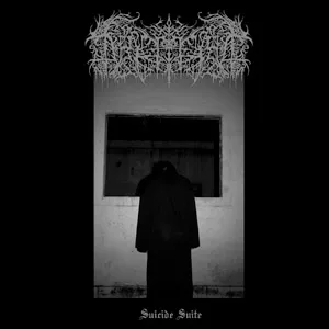 Suicide Suite cover
