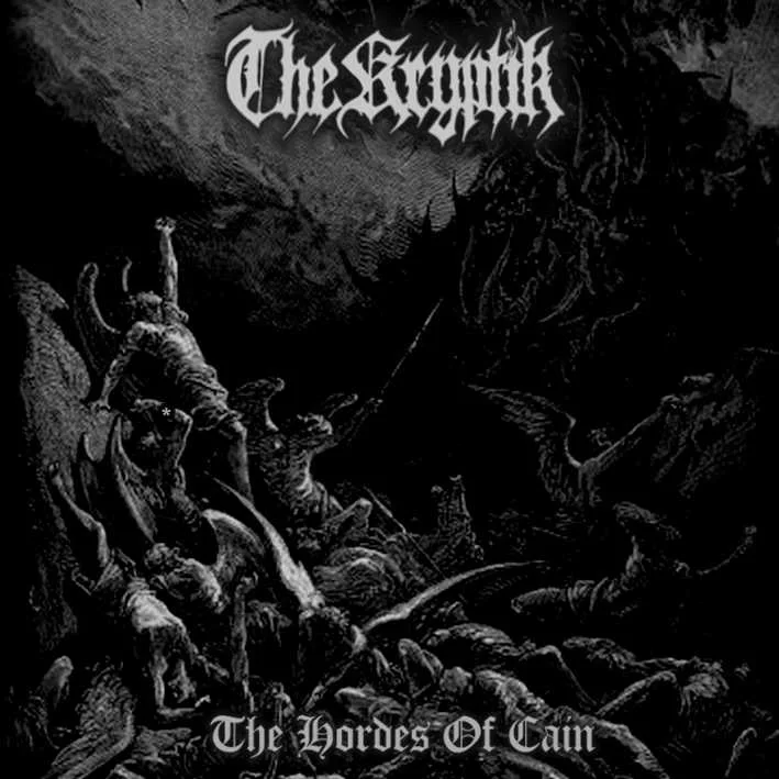 The Hordes of Cain cover