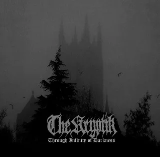 Through Infinity of Darkness cover