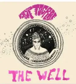 The Well cover