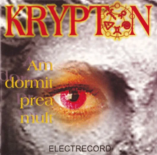 Am dormit prea mult cover