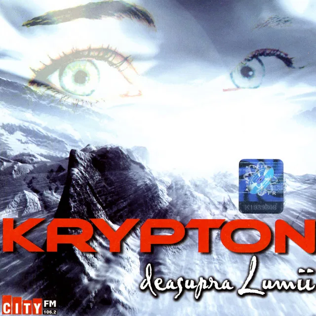 Deasupra lumii cover