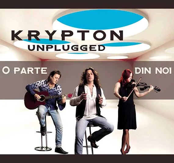 O parte din noi cover