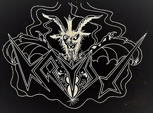 Batphomet Demo cover
