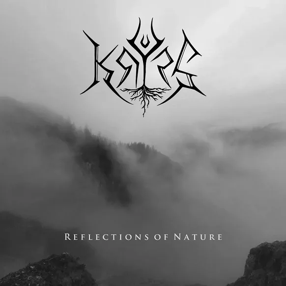 Reflections of Nature cover