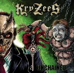 Unchained cover