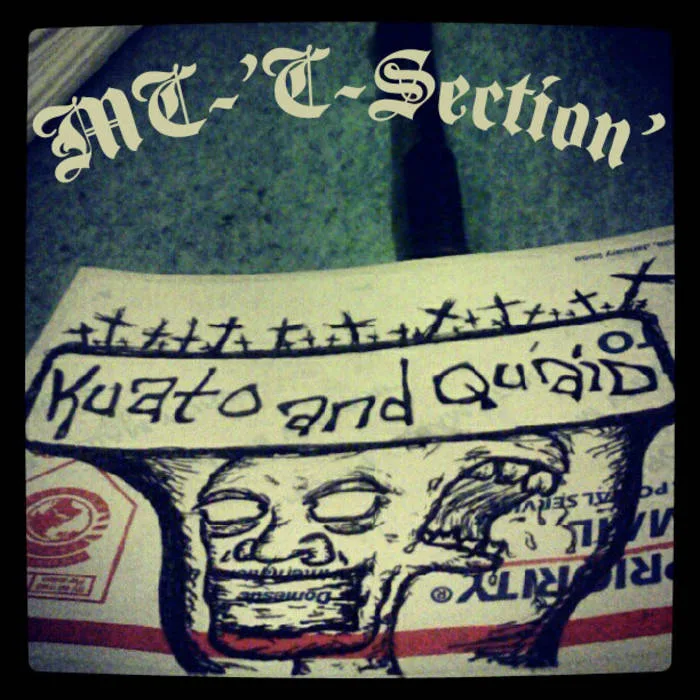 MC'C Section' cover