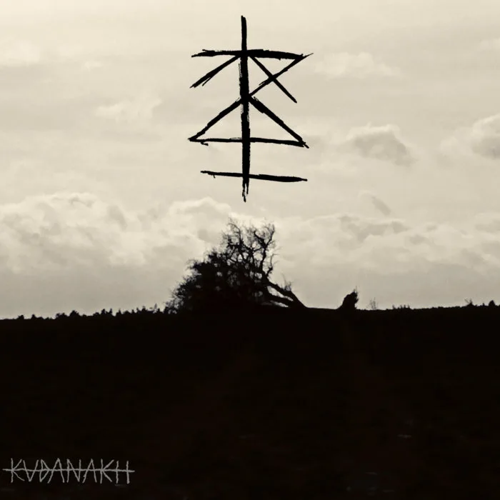 Kudanakh cover