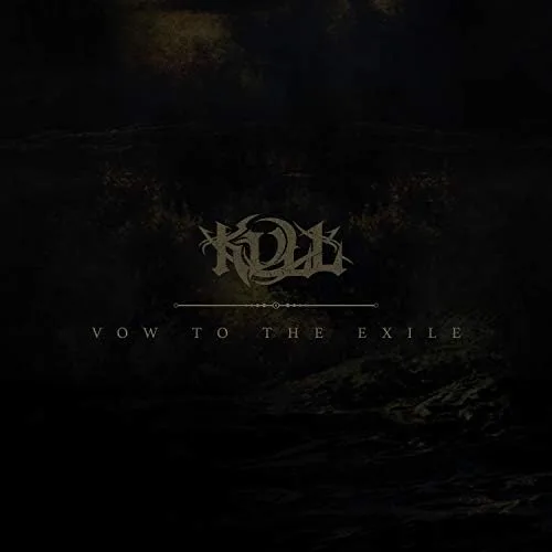 Vow of the Exiled cover