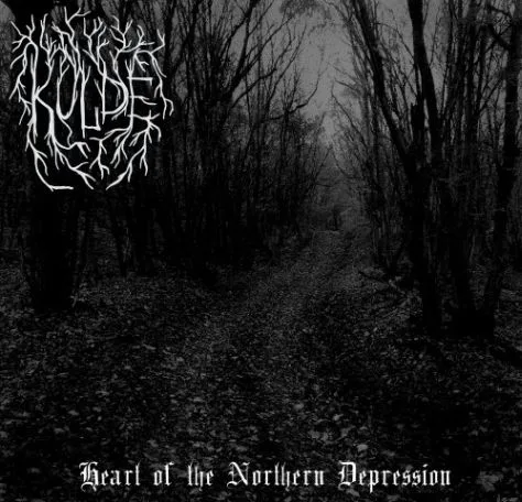 Heart of the Northern Depression cover