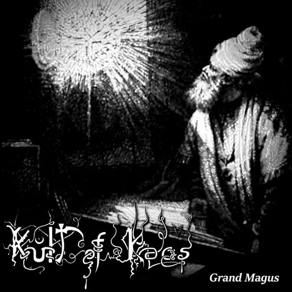Grand Magus cover