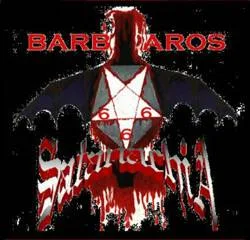 Satanachiia vs. Barbaros cover
