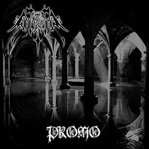 Promo 2008 cover