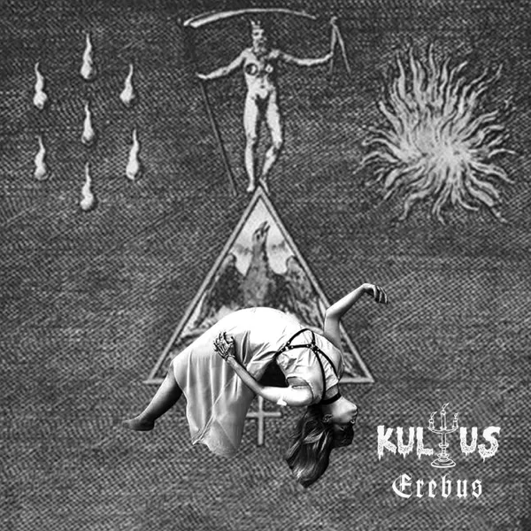 Erebus cover