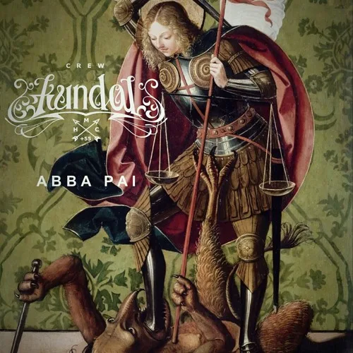 Abba Pai cover