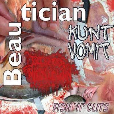 Fish n' Clits cover