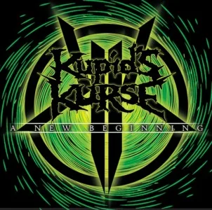 A New Beginning cover