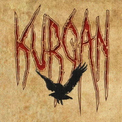 Kurgan cover