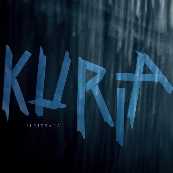 Ei pitkänä cover