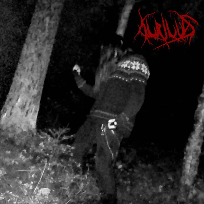 Kaiken halveksumani ruumiillistuma cover