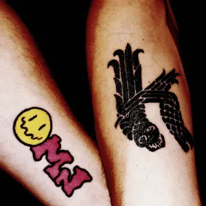 Sheffield's Best Metal Bands Vol. 1 cover