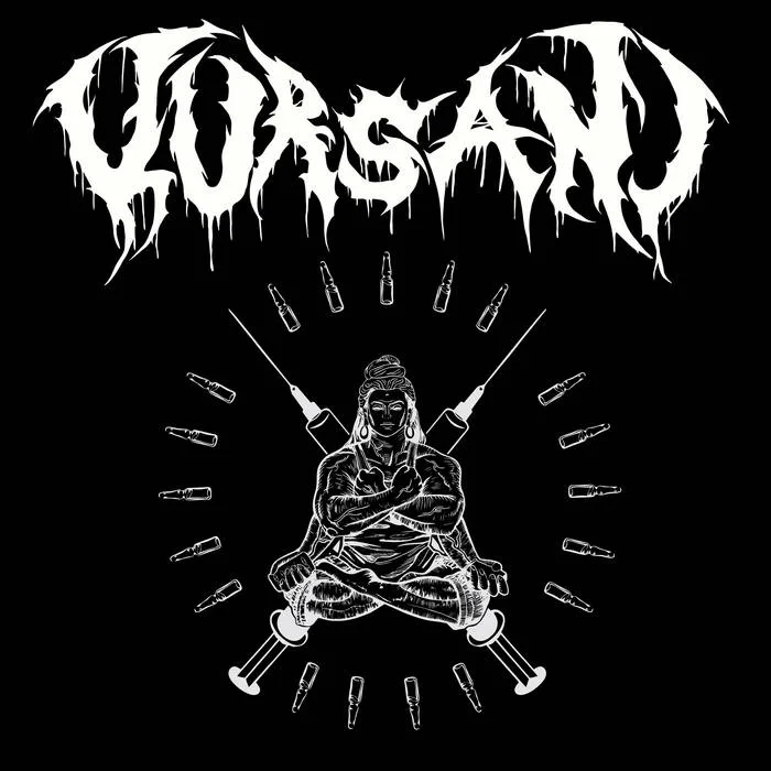 Kursani cover