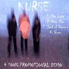 Blur cover
