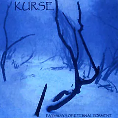 Pathways of Eternal Torment cover