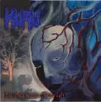 In Between Worlds cover