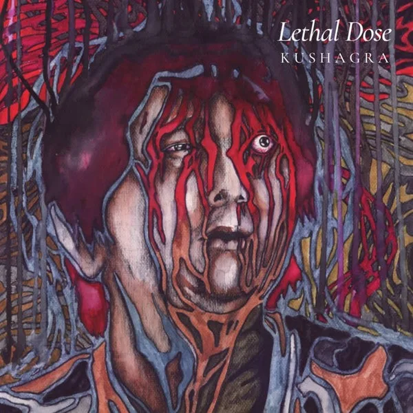 Lethal Dose cover