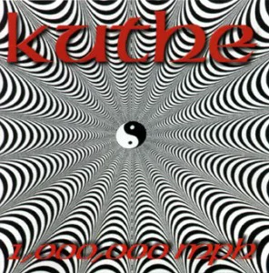 1,000,000 Mph cover
